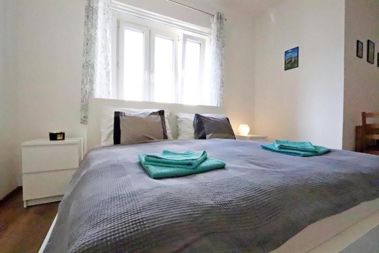 City Center Apartments - Moderna Brno Rimske Namesti V מראה חיצוני תמונה
