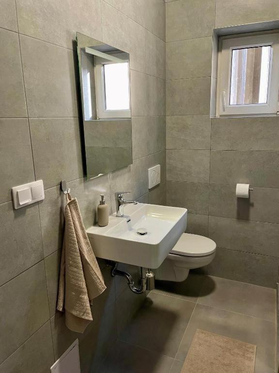 City Center Apartments - Moderna Brno Rimske Namesti V מראה חיצוני תמונה