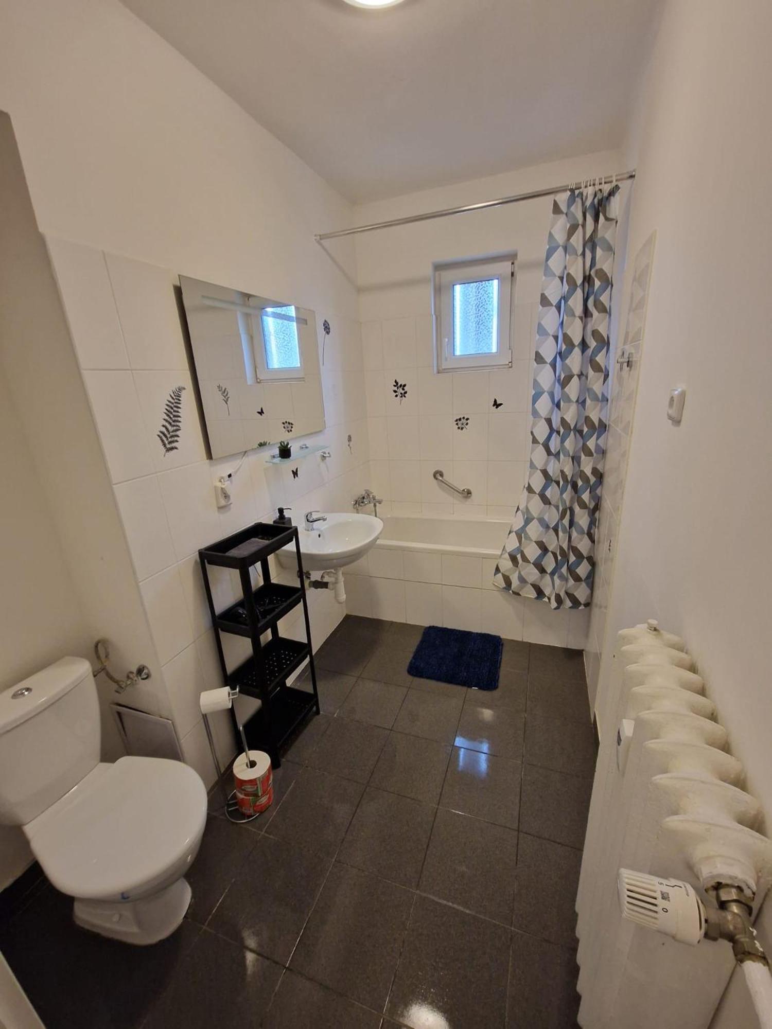 City Center Apartments - Moderna Brno Rimske Namesti V מראה חיצוני תמונה