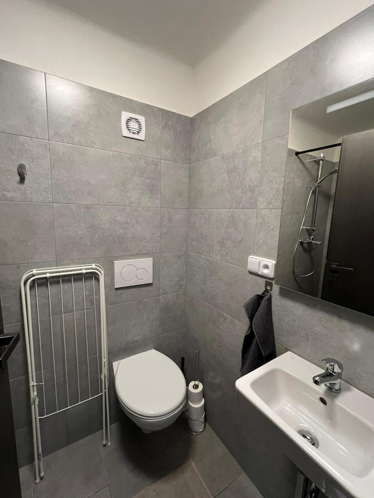 City Center Apartments - Moderna Brno Rimske Namesti V מראה חיצוני תמונה